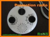 Shower Radio (GT-3016)