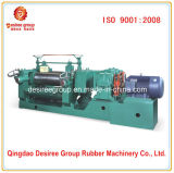 Two Roll Rubber Mixing Machine