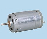 Diameter Motor (28SZY-2)