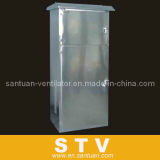 Stainless Steel Power Distribution Box (Outdoor Type)