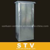 Stainless Steel Power Distribution Box (Outdoor Type)