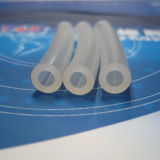 Silicone Rubber Hose and Tube with FDA Approval