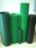 Welded Wire Mesh