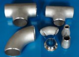 Butt Weld Stainless Steel Pipe Fitting for ASTM A403