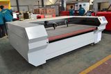 Double-Head (Movable) Auto Feeding Laser Cutting Machine