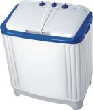 Top Loading Washing Machine with CE Certificate