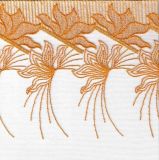 Embroidery Mesh (X20147)
