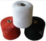 Polyester Spun Yarn