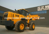 5t Working Capacity Sdlg Style Wheel Loader