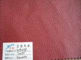 PU Synthetic Leather for Sofa (YD9015F-SS1002)