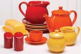 Ceramic Tableware (T88)