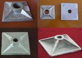 Waler Plate Formwork Fasteners (TP-WP)