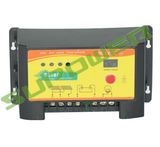 High Quality Auto Work 15A Solar Charge Controller 15A