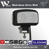 4X4 off Road Vehicles 9-50V 20W LED Work Light