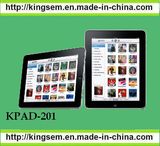 Tablet Computer With Touchscreen Support (KPAD201)