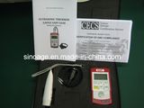 Portable Ultrasonic Wall Thickness Gauge SA40