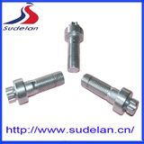 The Plum Blossom Head Shear Strength Bolt 10.9