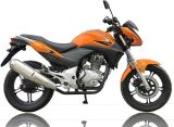 200CC/250CC Motorcycle for Honda