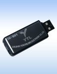 USB Far Infrared Communication