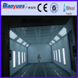 2014 Luxurious Water-Borne Paint Spray Booth for Sale