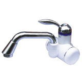Hot Water Faucet (JP-4C), Instant Water Heater
