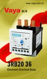 3RB20 36-1UB0 Electronic Overload Relay