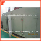 Industrial Red Chilli Pepper Fruit and Vegetable Drying Machine