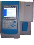 Hematology Blood Testing Equipment Ca-980 for Human Low Price High Quality
