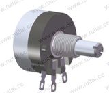 [dy] Rotary Carbon Audio Speed Control Potentiometer RV24N1-HH-B10(M)-S
