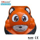 Animal Bumper Car with Battery (s-01)