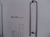 Stainless Steel Handle