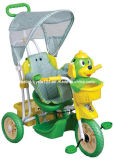 Baby Tricycle (A106-2)