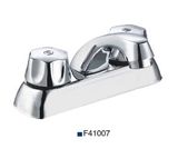 Basin Mixer & Faucet