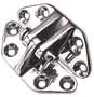 Stainless Steel Hatch Hinge