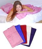 Satin Sleeping Bag