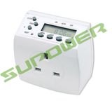 Plug in Weekly Digital Timer