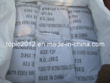 Abrasive Grit Corundum Powder Brown Aluminium Oxide Bfa (BFA 95)