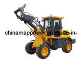 European Style Wheel Loader with Different Attachments (915) (ZL15F)