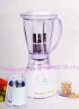 Blender/Food Processor (SG-350W-2002E)