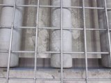 Ribbed Steel Wire Mesh