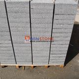 G603 Grey Granite, Granite Tile, Flamed Granite