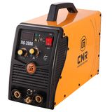 Inverter DC TIG/MMA Welding Machine TIG-200