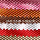100% Polyester Oxford Textile for Bags or Luggages 1680t