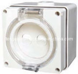 TG56/32 Type Switch (Protection Rating IP56)