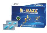 Impotency Medicine (B-Maxx)