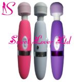 The Newest Body Wand Massagers, Rechargeable Power, Adult Sex Toy
