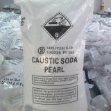 Caustic Soda (99% min) (CAS No: 1310-73-2)