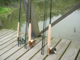 Fishing Tackle/ Fly Fishing Rod