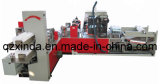 High-Production Napkin Paper Machine 2 Colours (CIL-NP-7000K300-500-2)