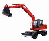 Excavator Seller (HTL150-8)